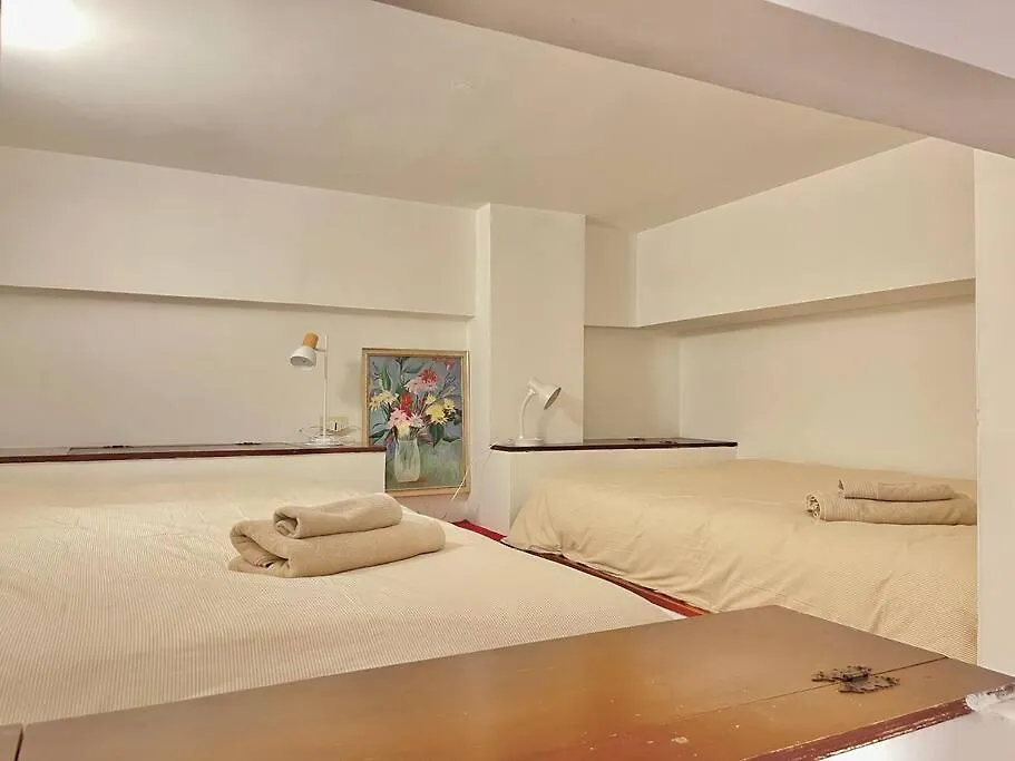Cozy Apartment In Trastevere Roma
