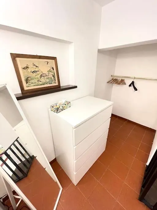 Cozy Apartment In Trastevere Roma 0*,