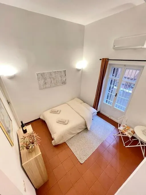 Cozy Apartment In Trastevere Roma Itália