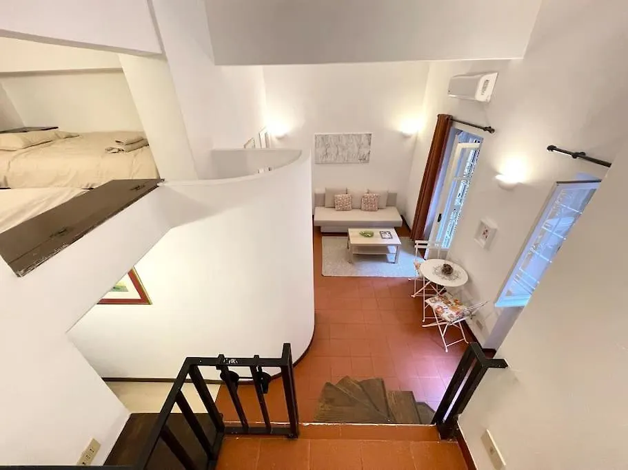 Cozy Apartment In Trastevere Roma 0*,  Itália